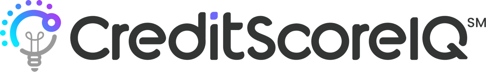 CreditScoreIQ PNG Logo