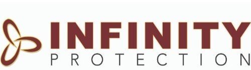 infinity protection logo